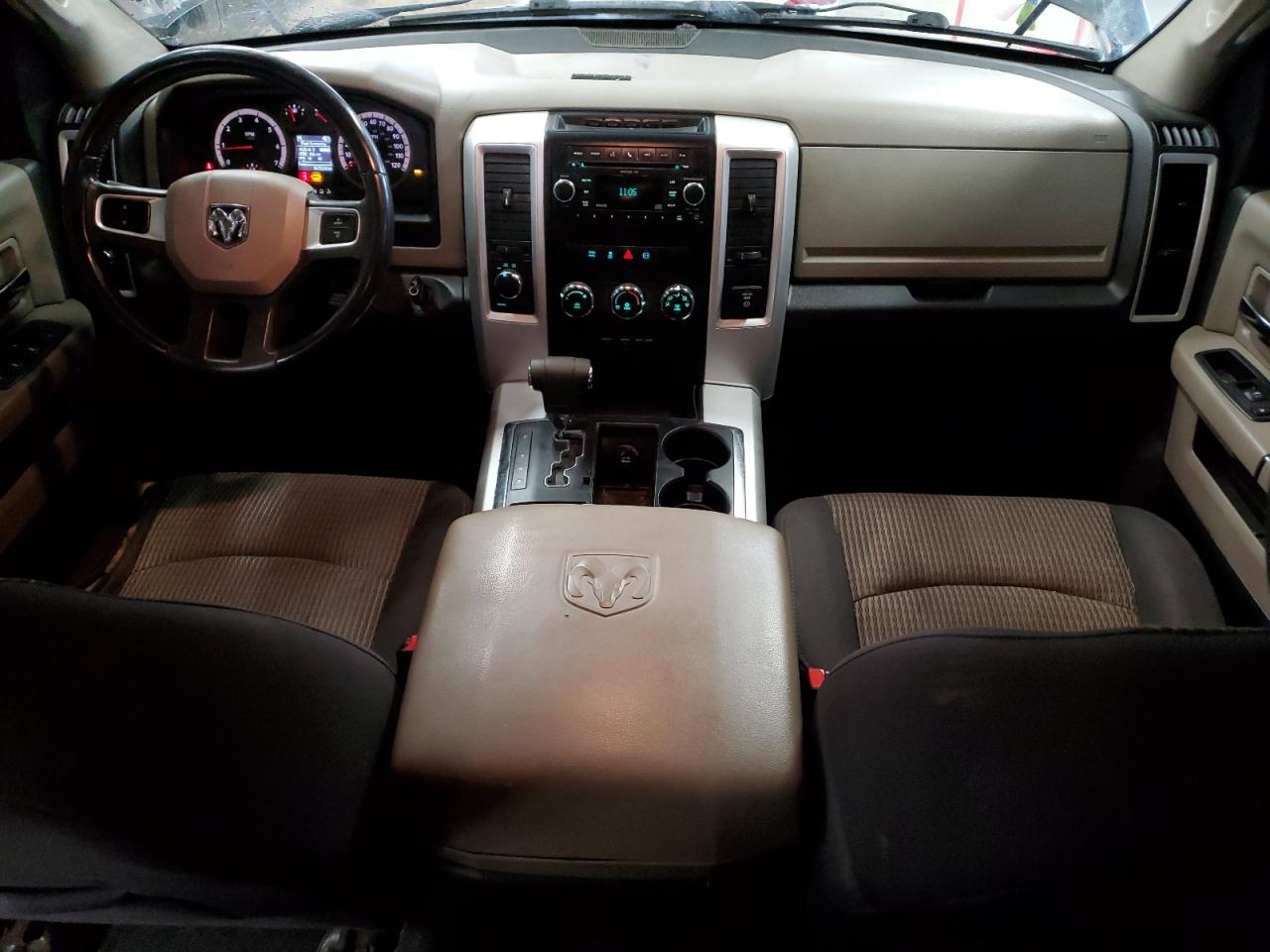 2011 Dodge RAM - Image 8