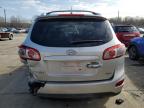 2012 Hyundai Santa Fe Limited na sprzedaż w Louisville, KY - All Over