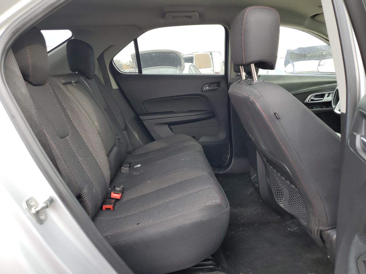 2013 Chevrolet Equinox - Image 10