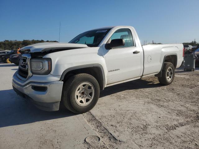 2016 Gmc Sierra C1500