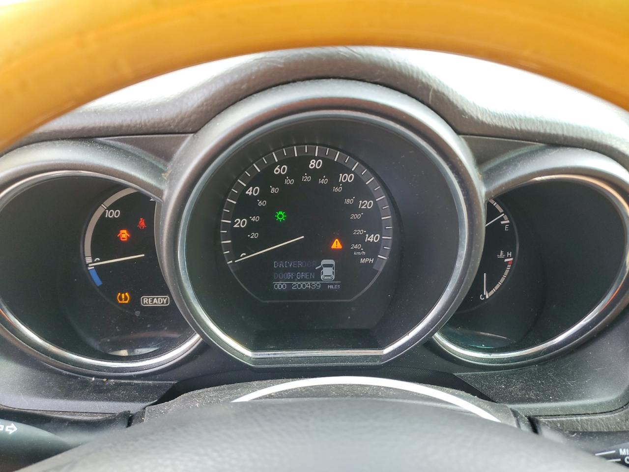 2007 Lexus RX - Image 9