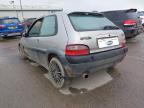 2001 CITROEN SAXO VTR for sale at Copart SANDWICH