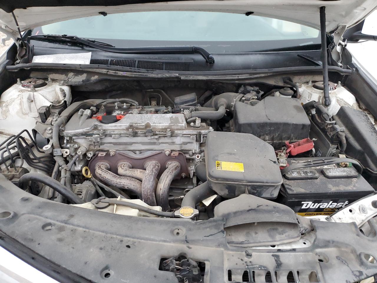 2013 Toyota Camry - Image 11