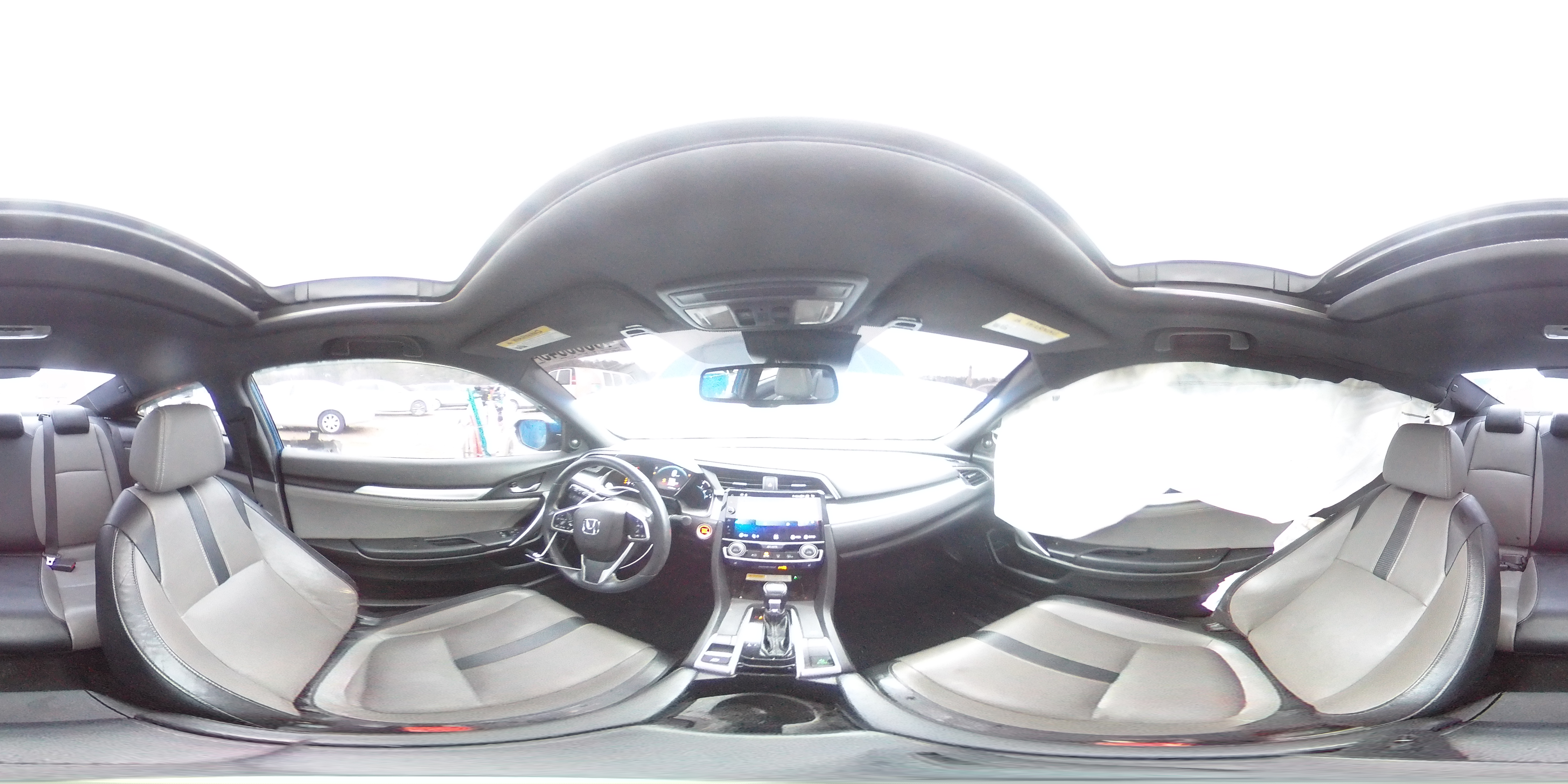 2017 Honda Civic - Image 13