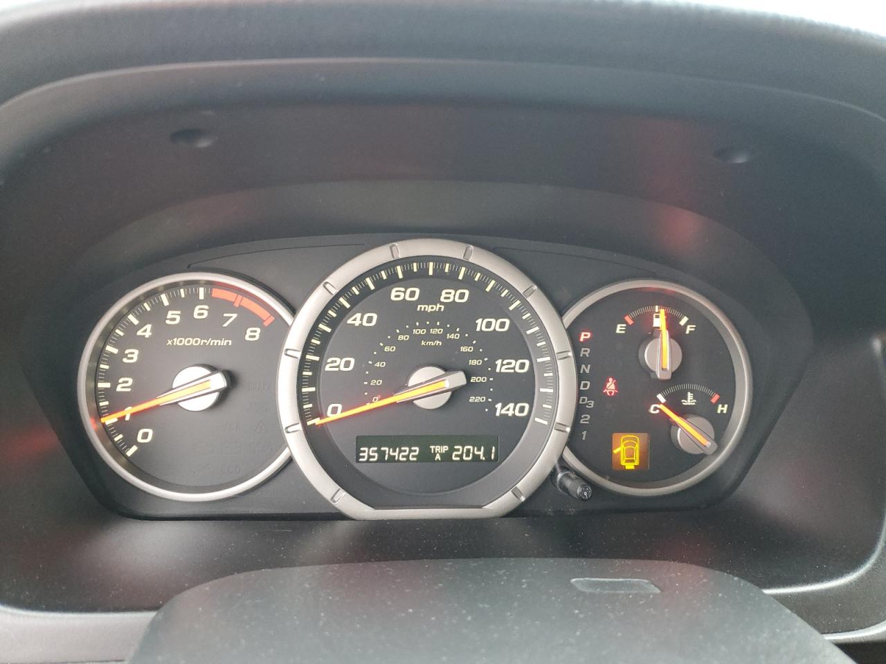 2006 Honda Pilot - Image 9