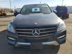 2015 Mercedes-Benz Ml 350 4Matic for Sale in Portland, OR - Rear End