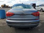 2016 Volkswagen Passat S for Sale in Pennsburg, PA - Side