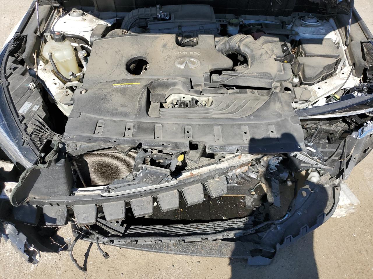 2019 Infiniti QX50 - Image 11