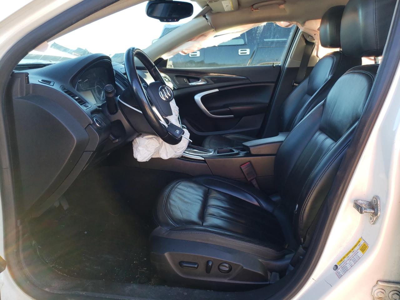 2015 Buick Regal - Image 7
