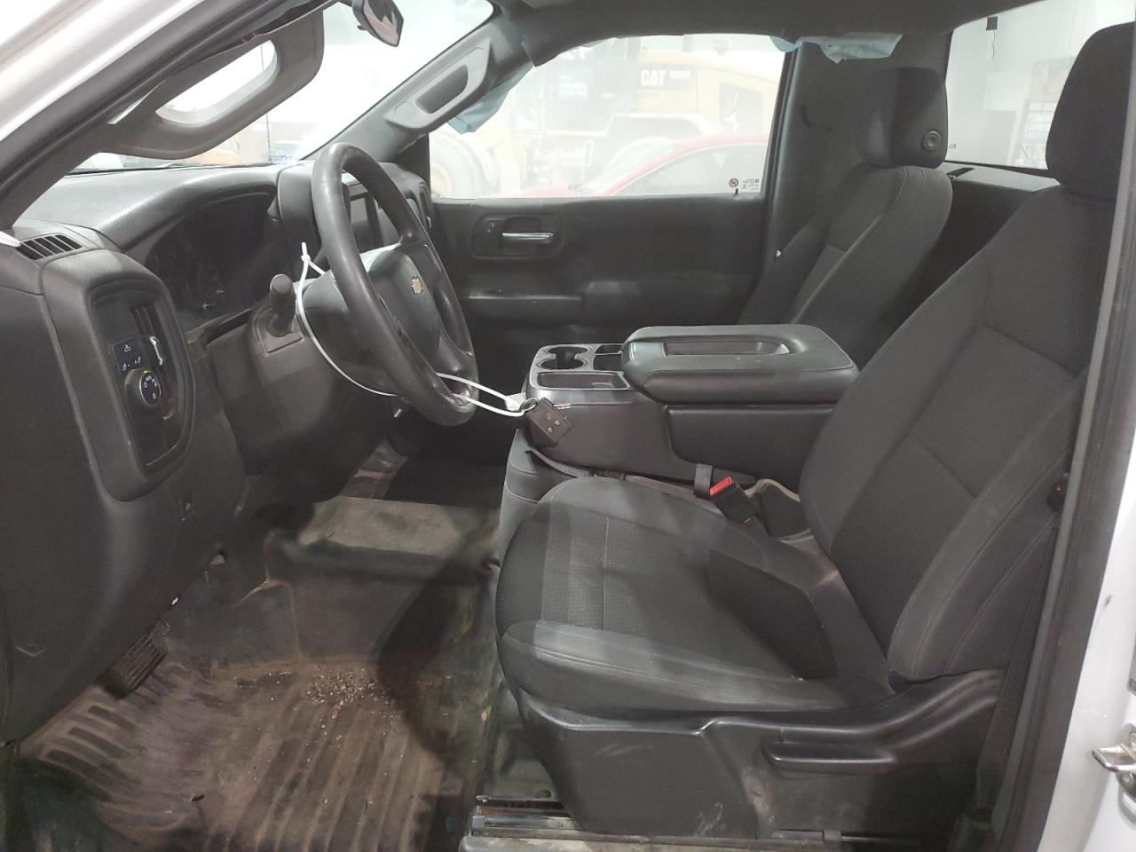 2021 Chevrolet Silverado - Image 7