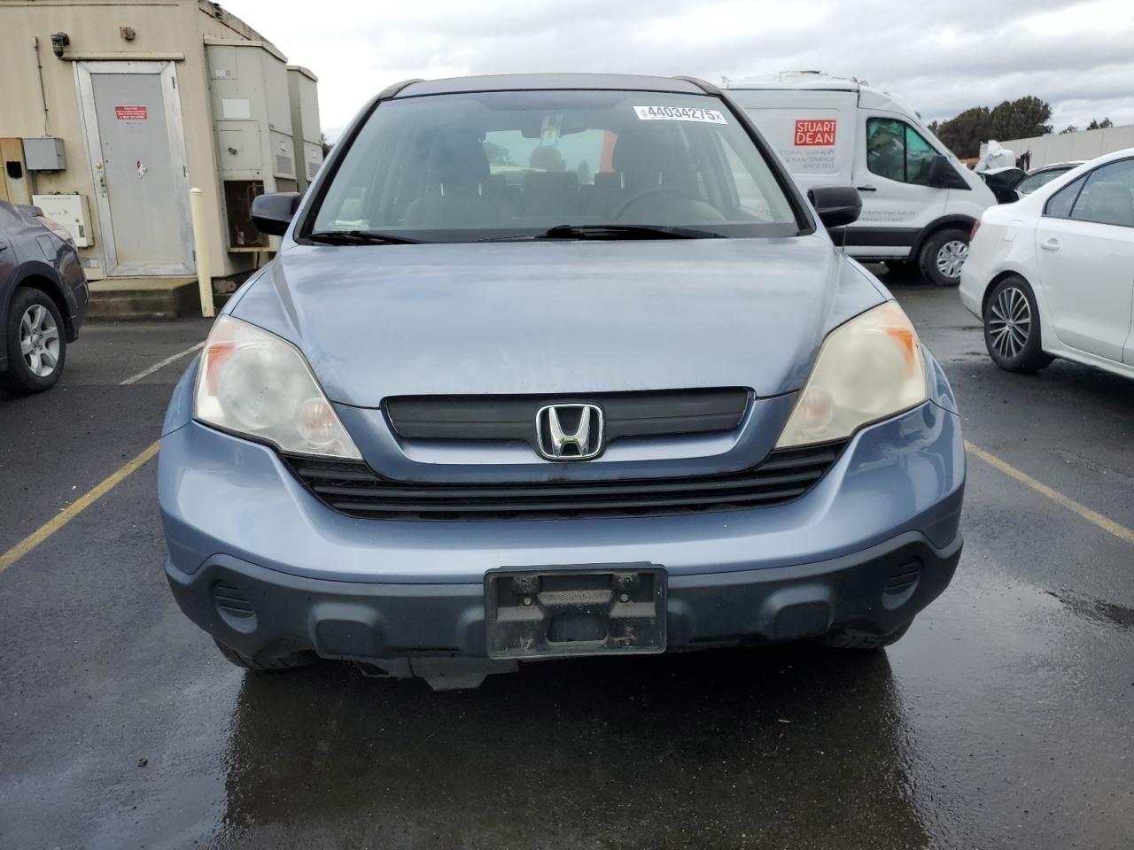 2008 Honda CR-V - Image 5