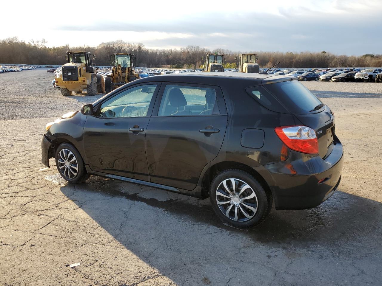 2010 Toyota Corolla - Image 2