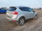 2009 FORD KUGA ZETEC for sale at Copart CORBY