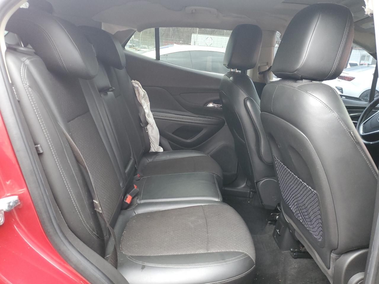2019 Buick Encore - Image 12