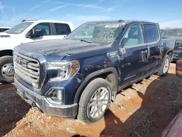 2021 Gmc Sierra K1500 Slt for Sale in Oklahoma City, OK - All Over