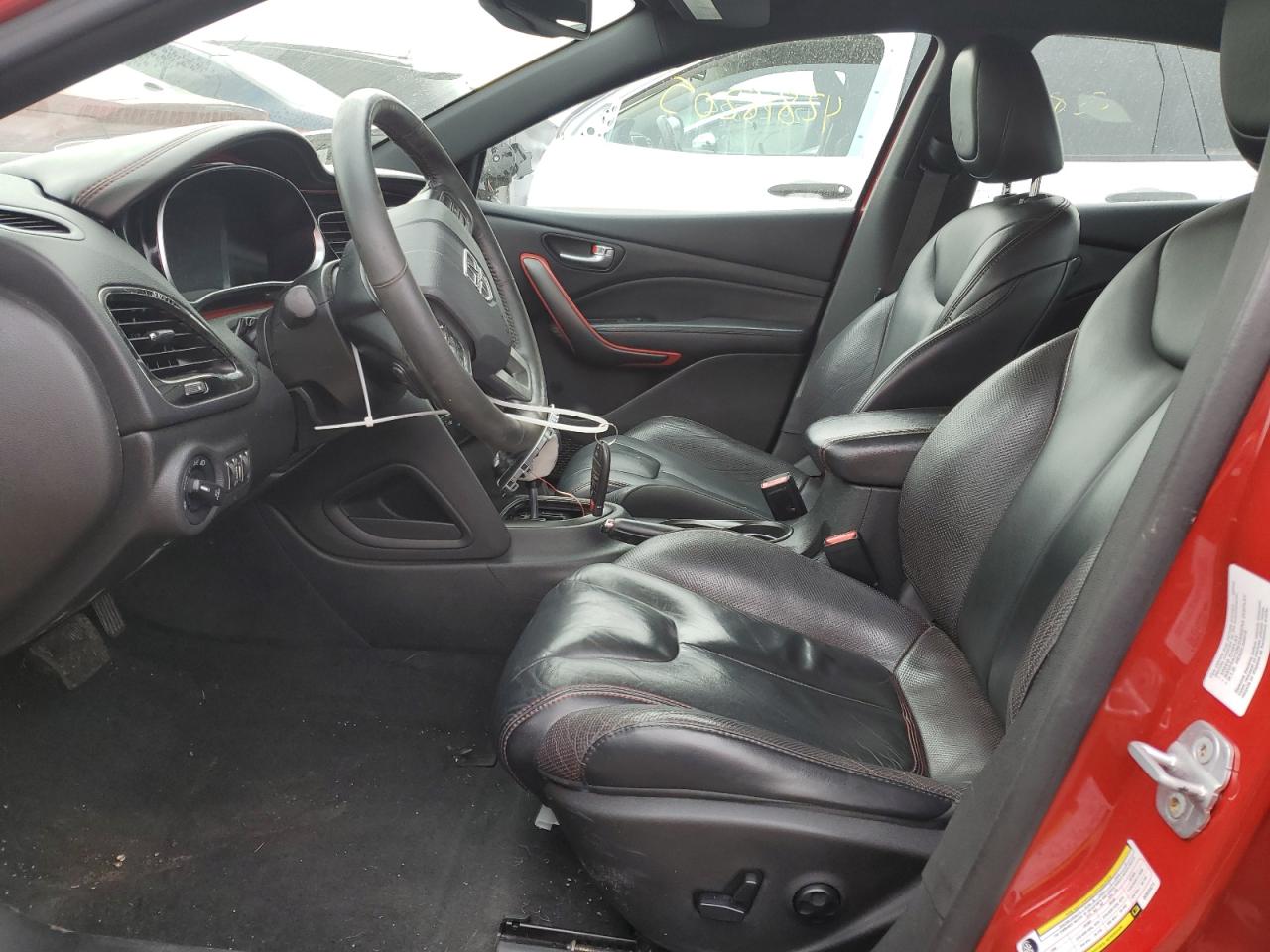 2013 Dodge Dart - Image 7
