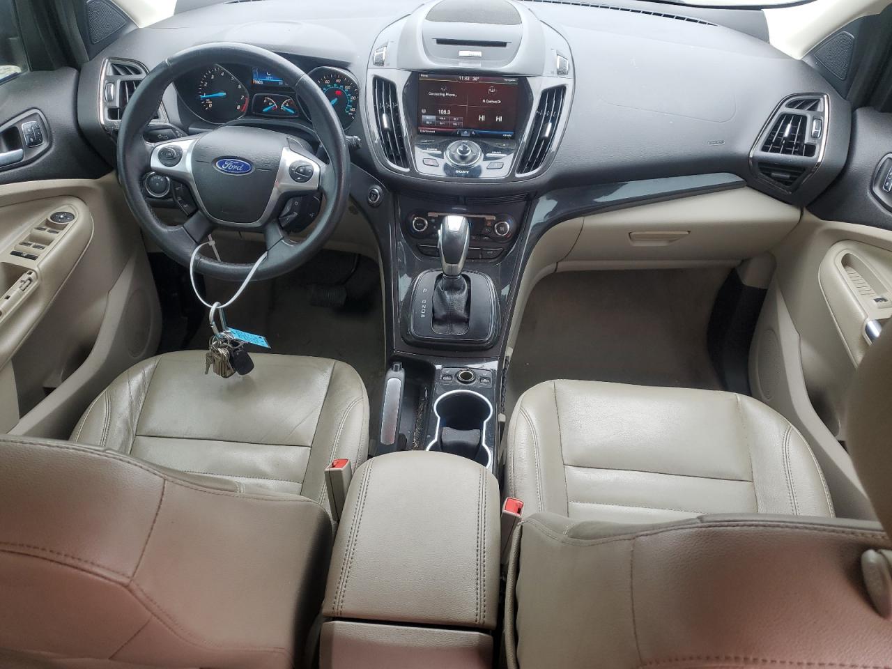 2014 Ford Escape - Image 8