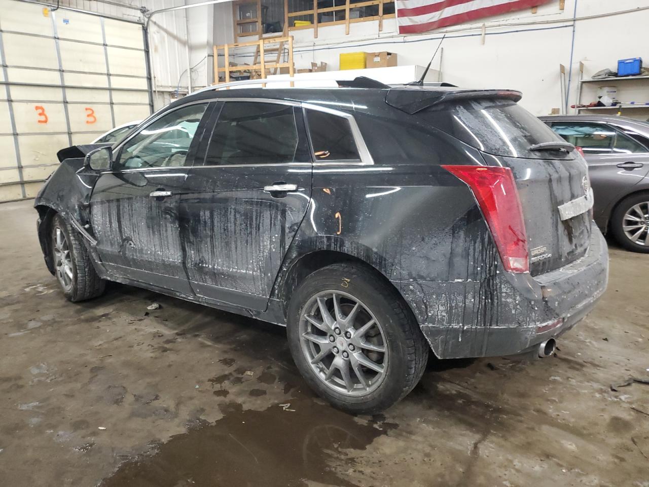 2014 Cadillac SRX - Image 2