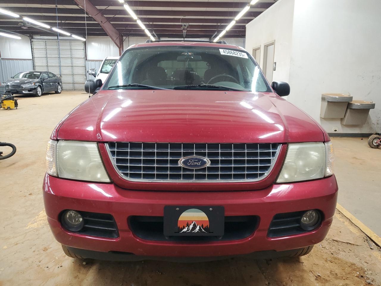 2005 Ford Explorer - Image 5