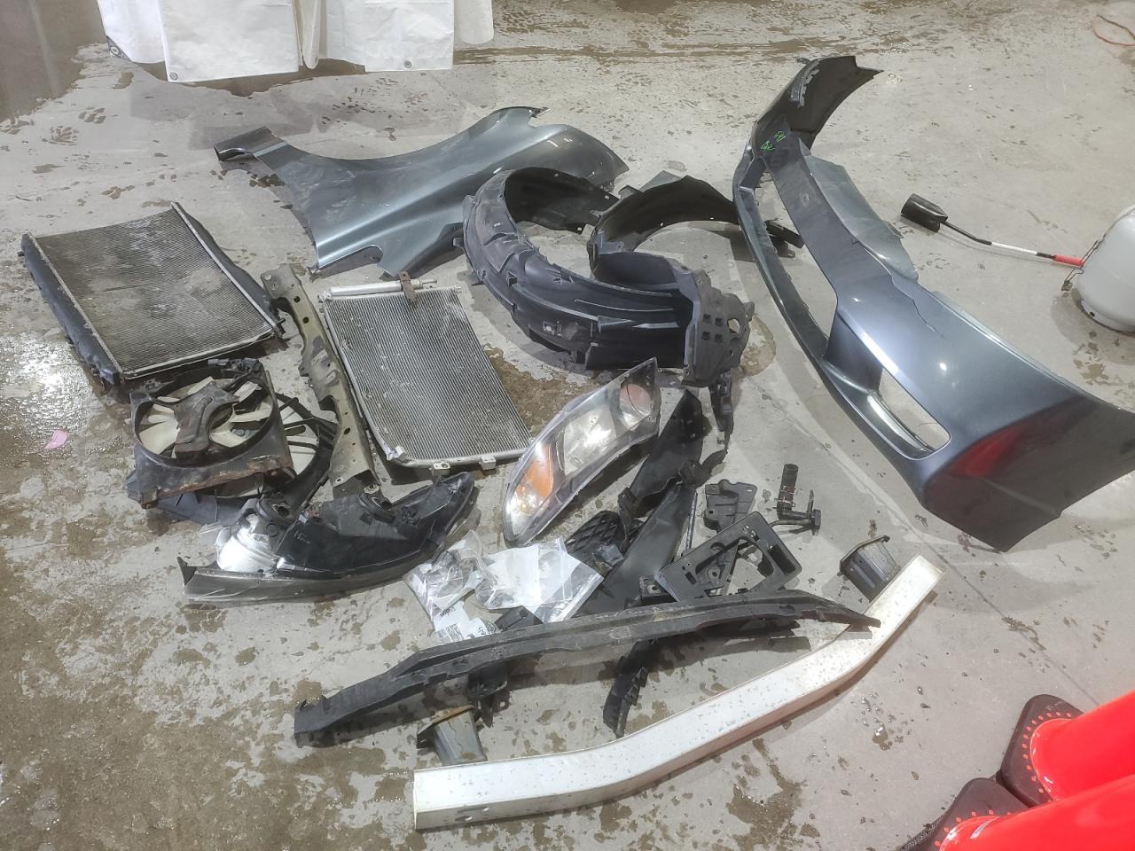 2010 Honda Civic - Image 12