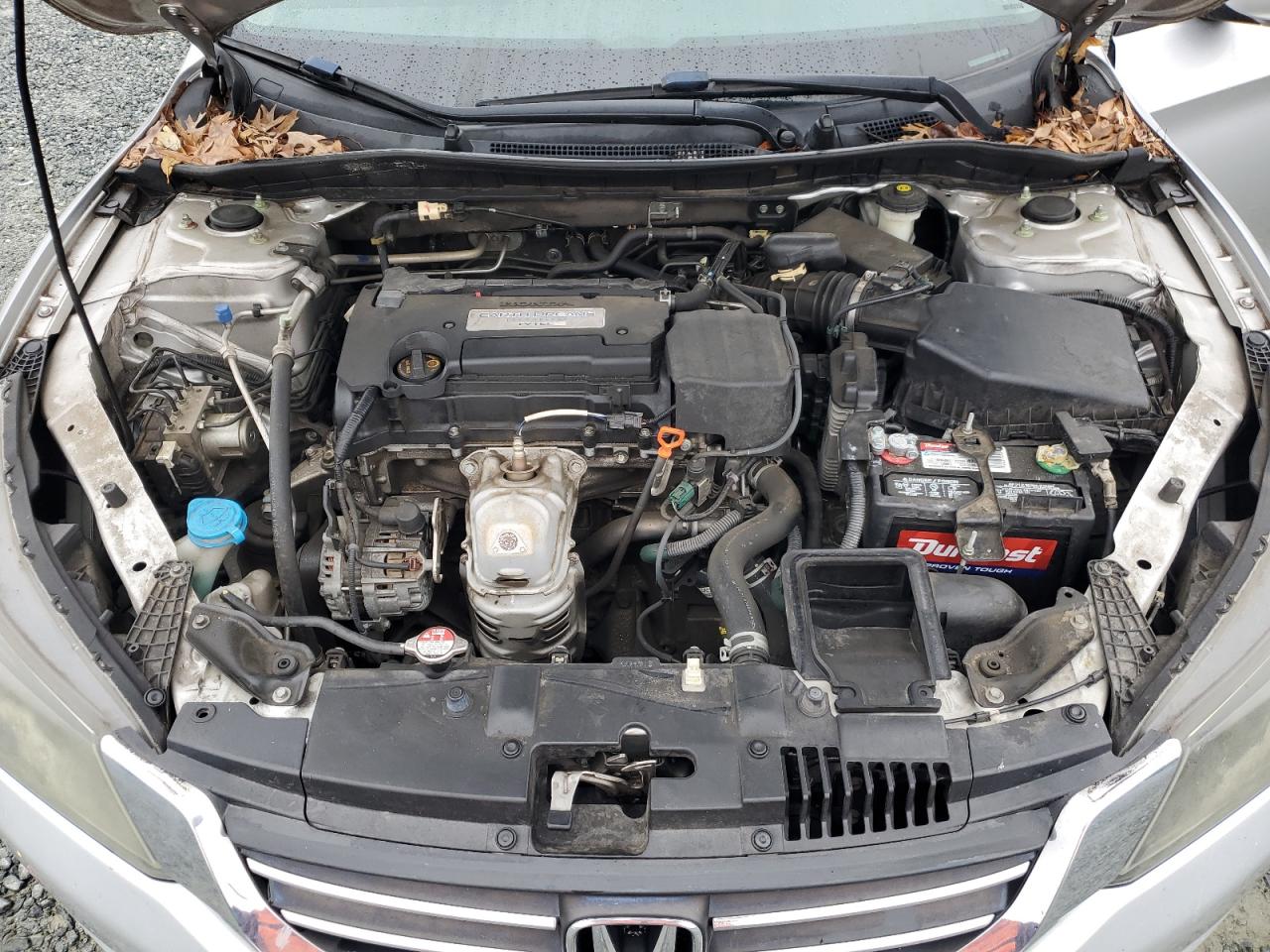 2014 Honda Accord - Image 13