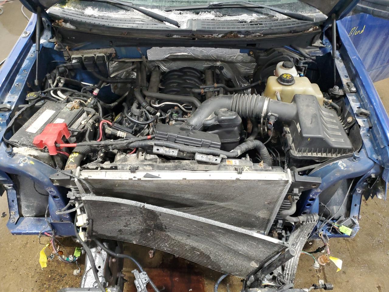 2013 Ford F-150 - Image 11