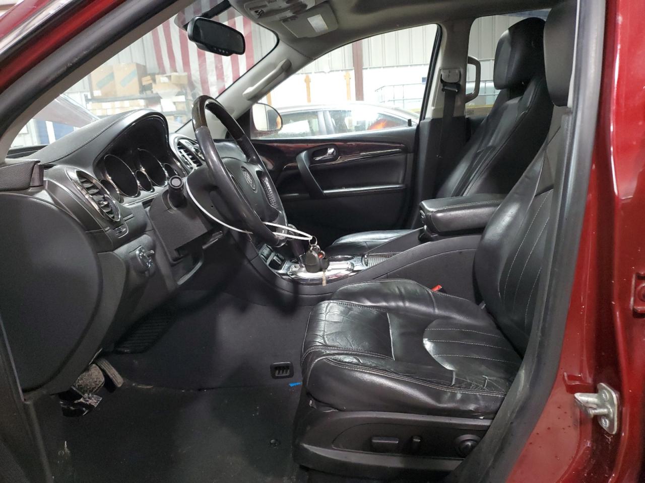 2016 Buick Enclave - Image 7