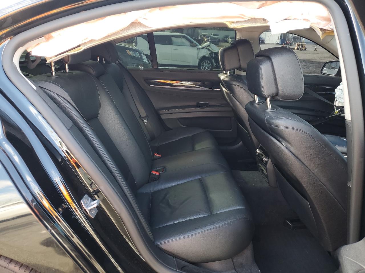 2015 BMW 7er - Image 10