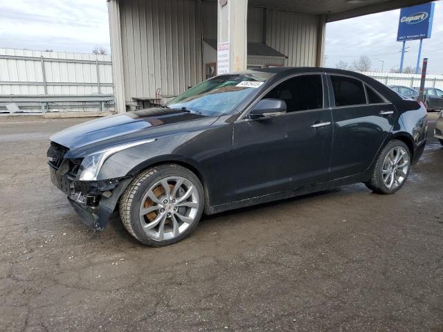 2014 Cadillac Ats Premium