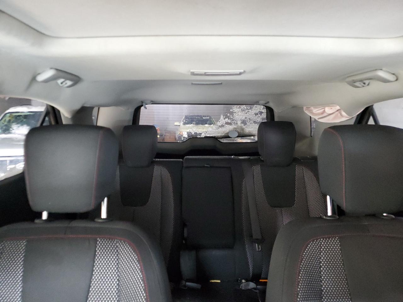 2015 Chevrolet Equinox - Image 10