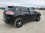 2015 Nissan Rogue S na sprzedaż w Houston, TX - Front End