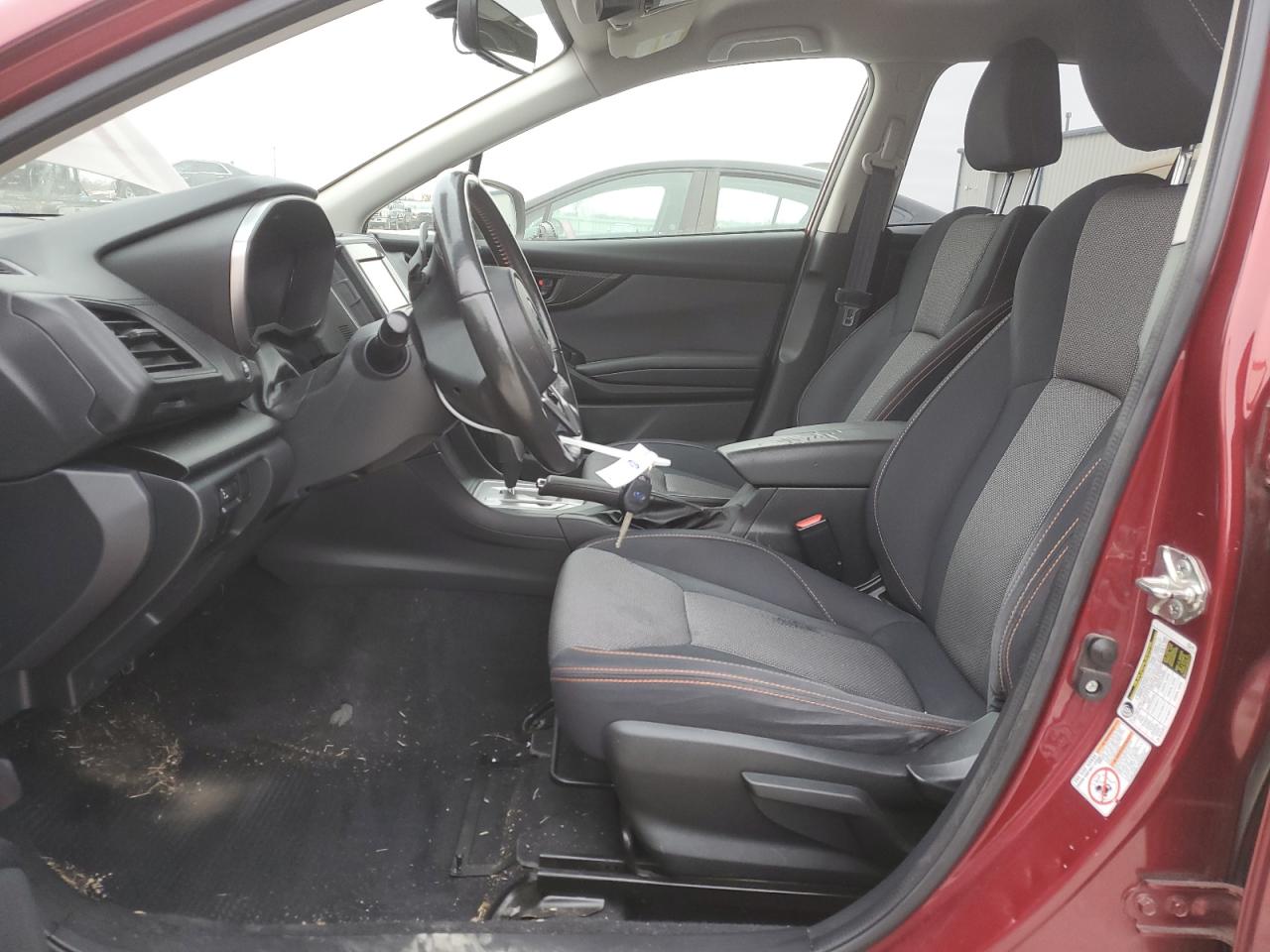 2018 Subaru XV - Image 7