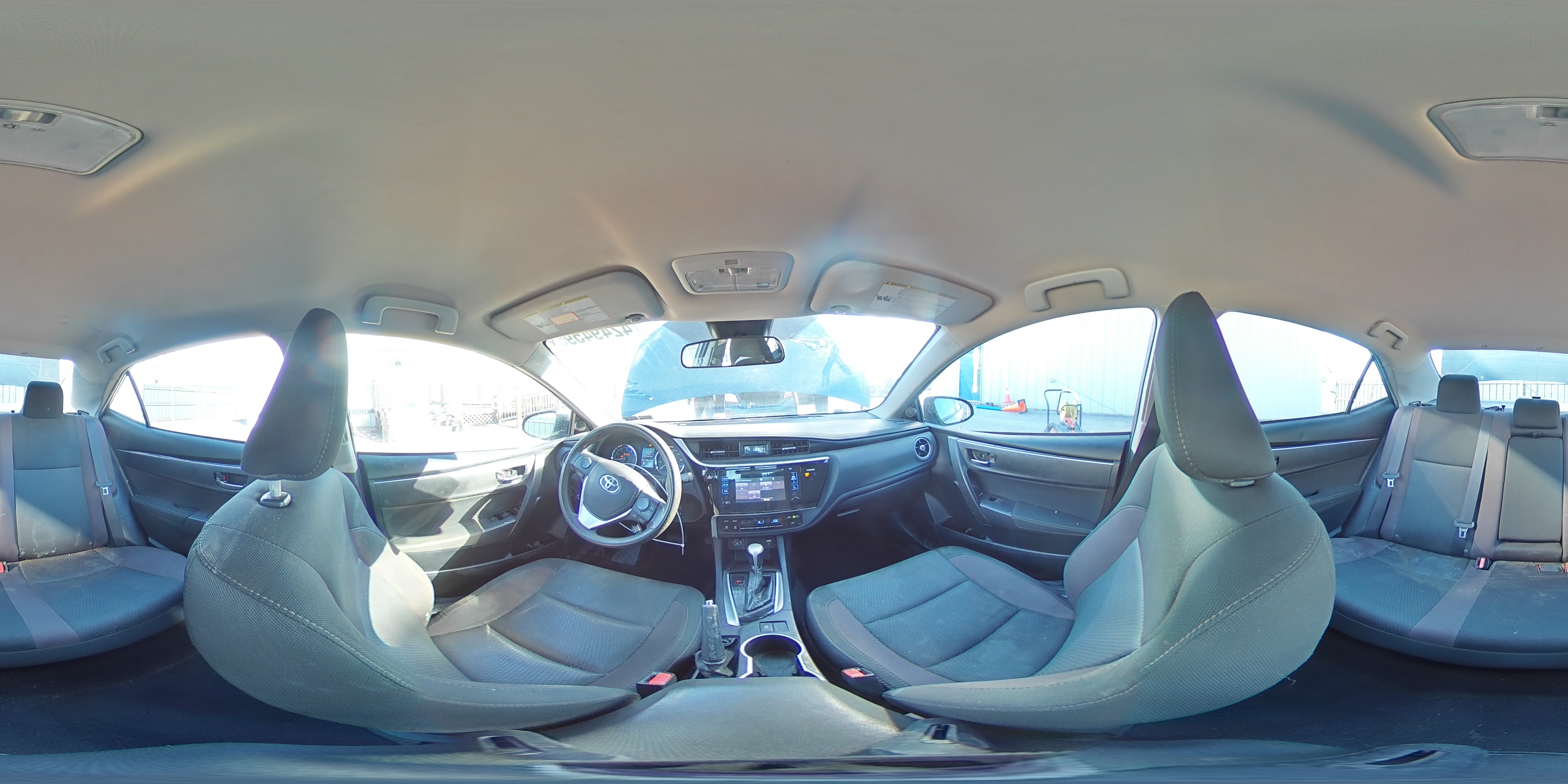 2017 Toyota Corolla - Image 14