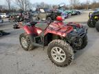 2015 Polaris Sportsman Touring 850 Sp zu verkaufen in Des Moines, IA - Front End