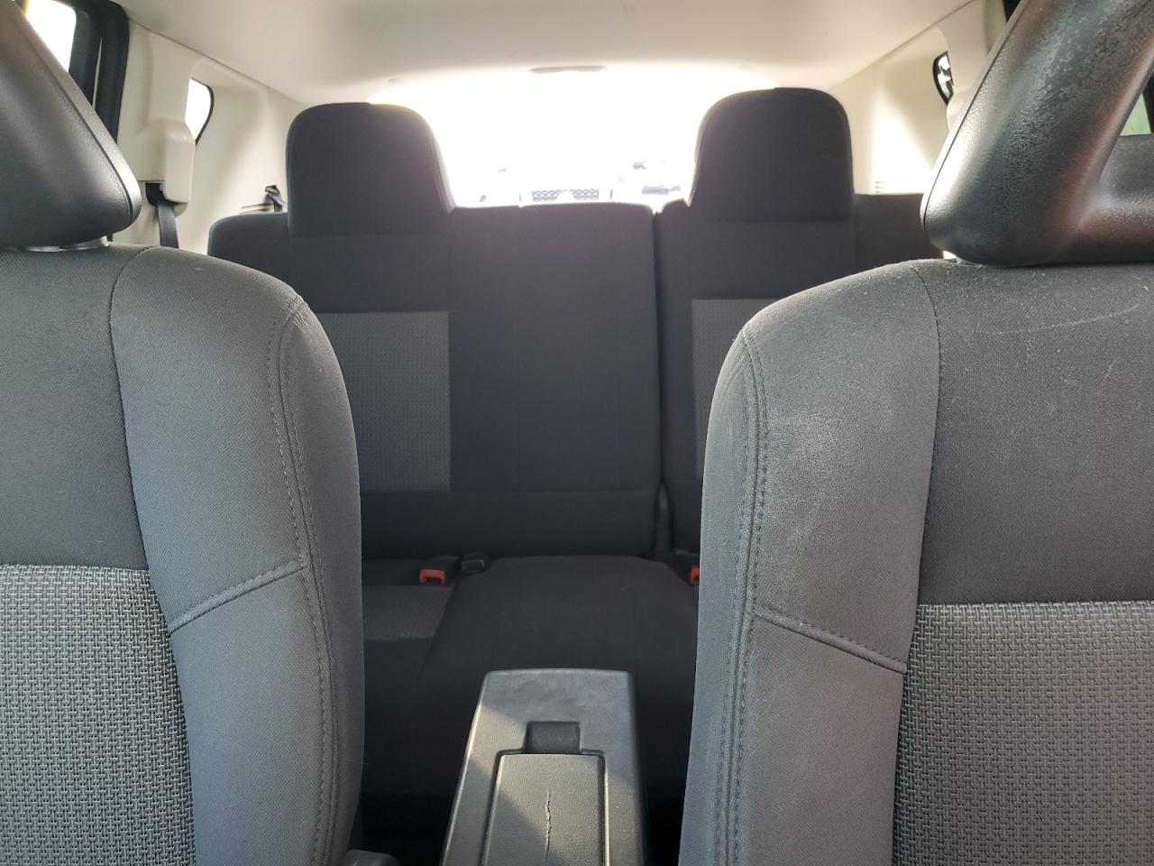 2008 Jeep Compass - Image 10