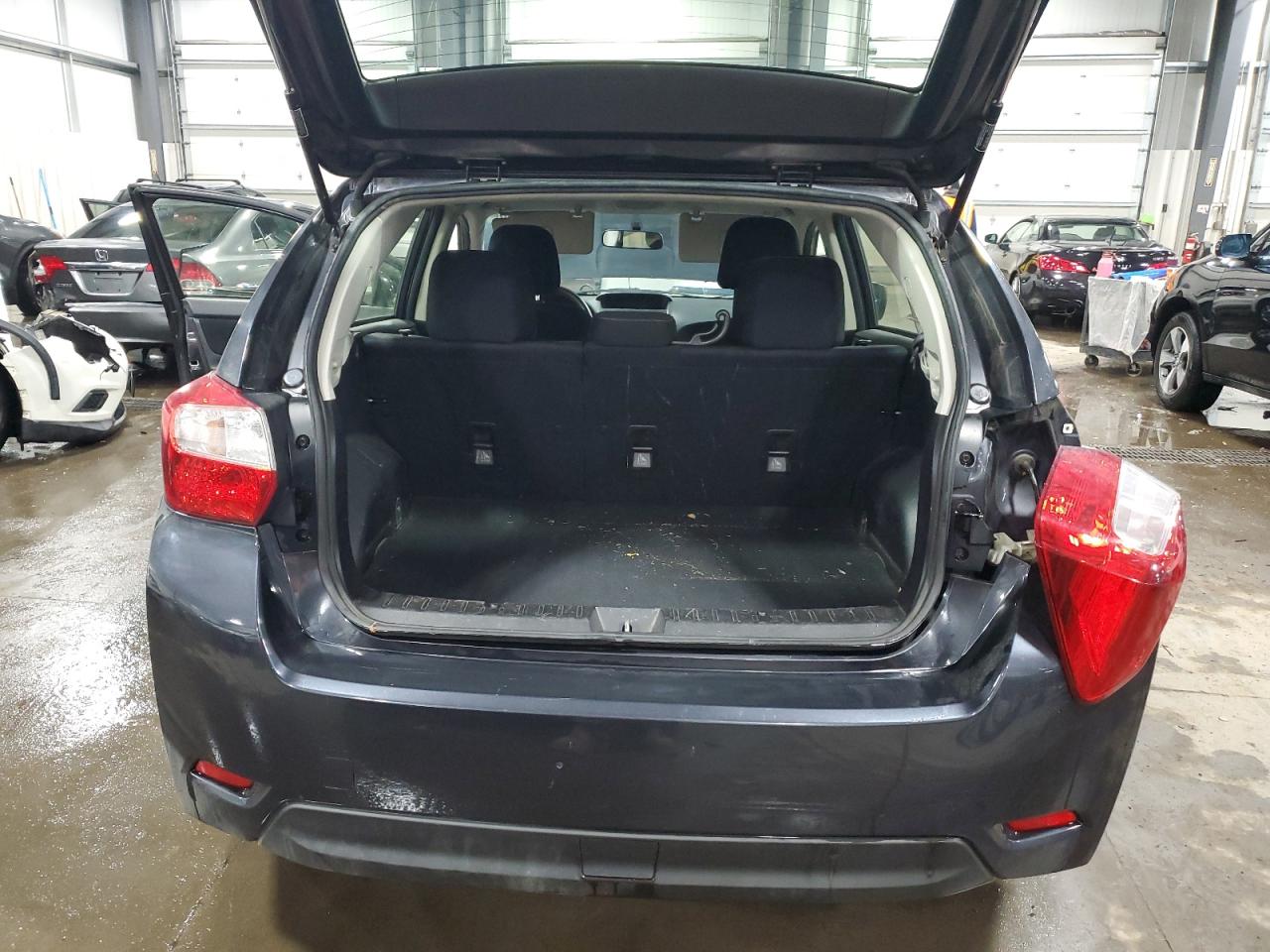 2012 Subaru Impreza - Image 6