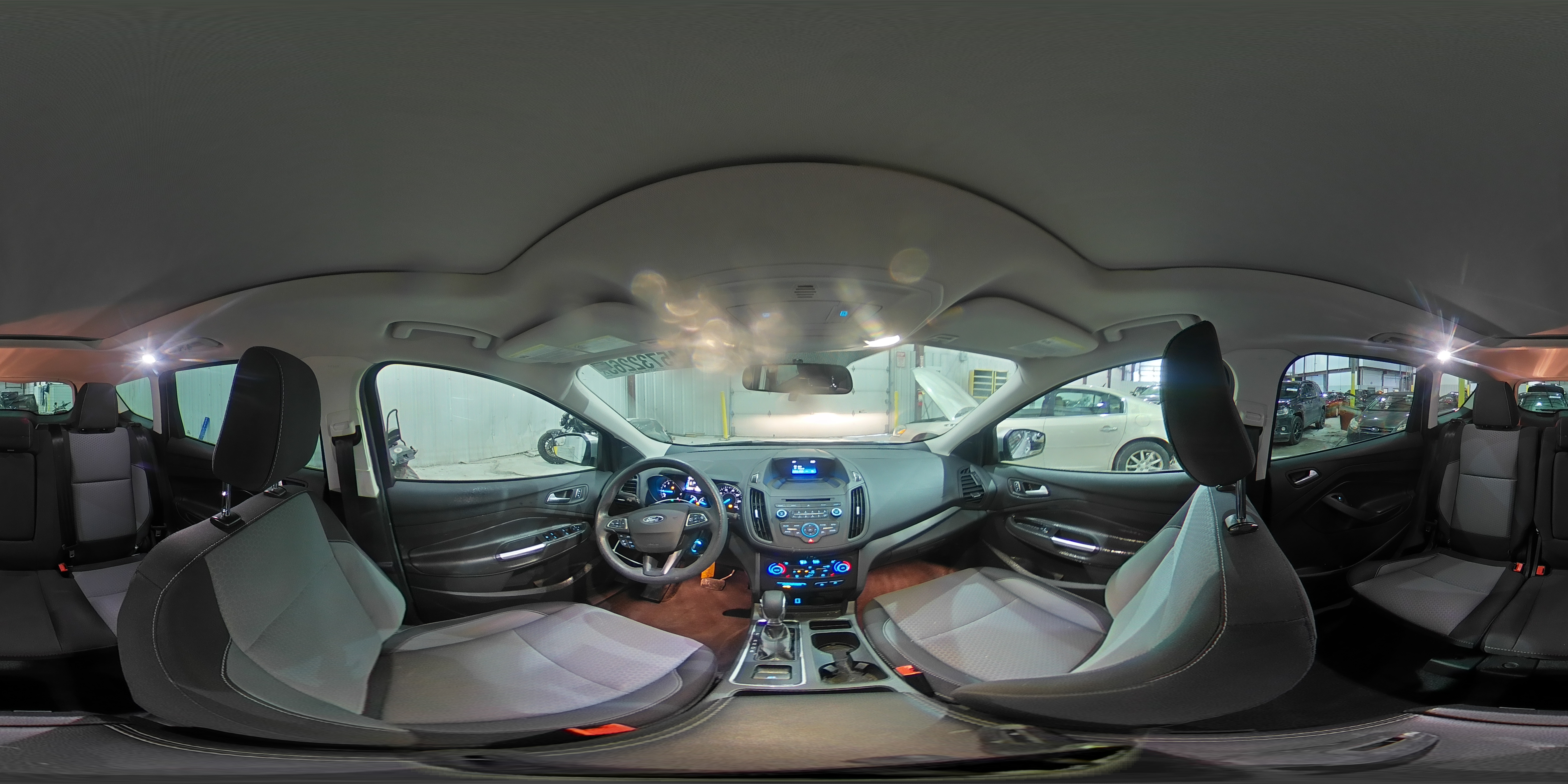 2018 Ford Escape - Image 16