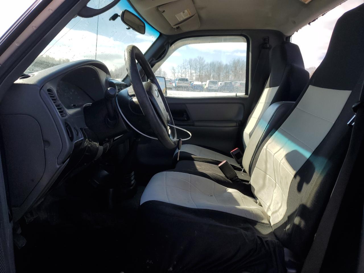 2007 Ford Ranger - Image 7