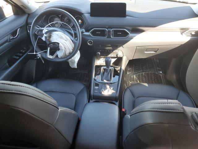  MAZDA CX-5 SELEC 2024 Бежевий