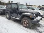 2016 Jeep Wrangler Sport for Sale in Exeter, RI - Front End
