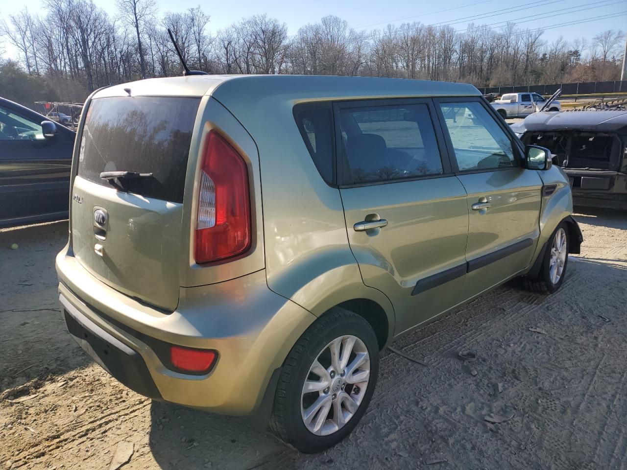 2013 Kia Soul - Image 3