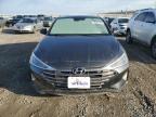 2020 Hyundai Elantra Sel en Venta en Earlington, KY - Water/Flood