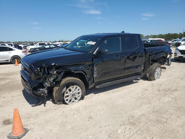 2025 Toyota Tacoma Double Cab  