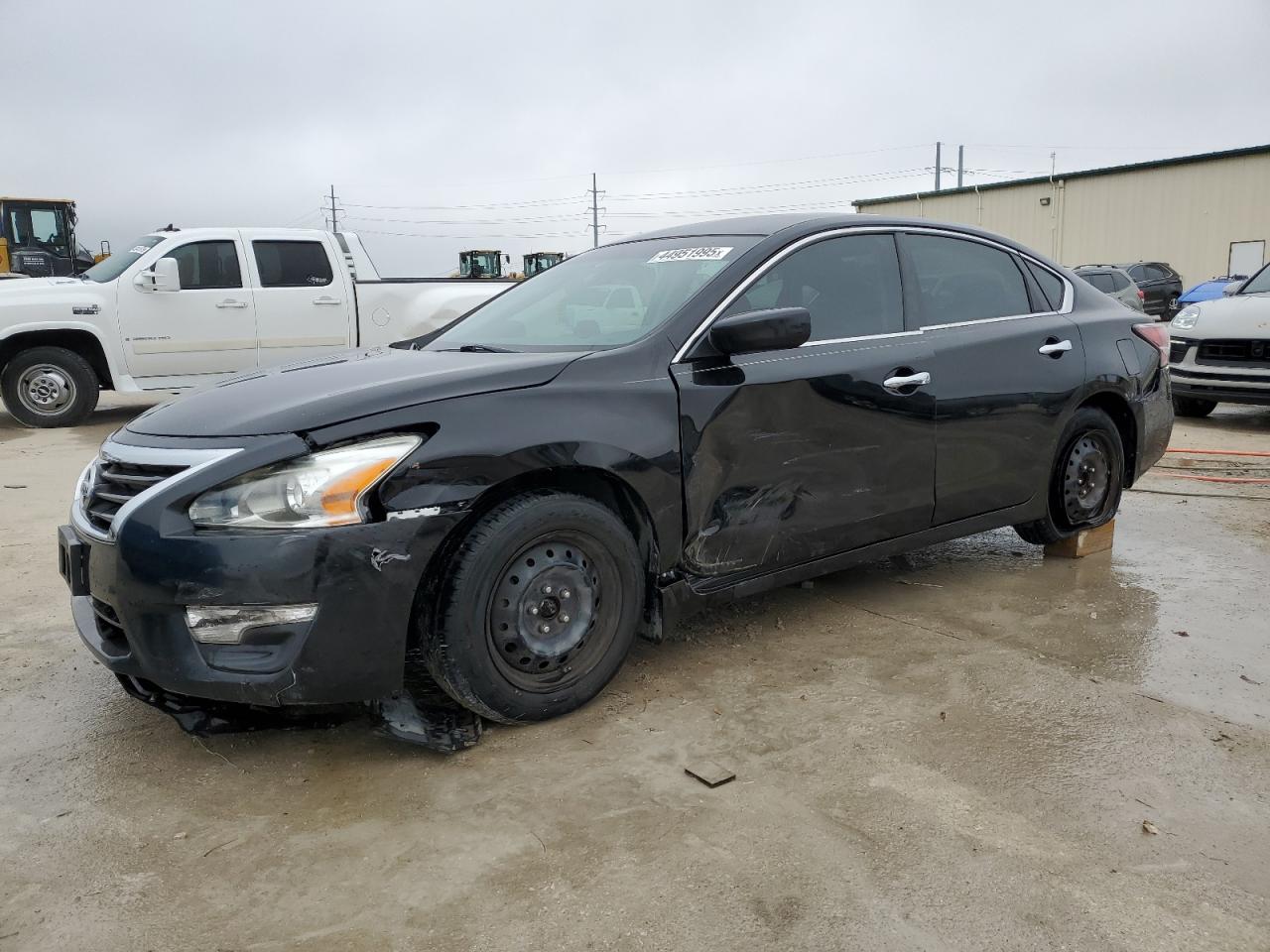 2014 Nissan Altima - Image 1