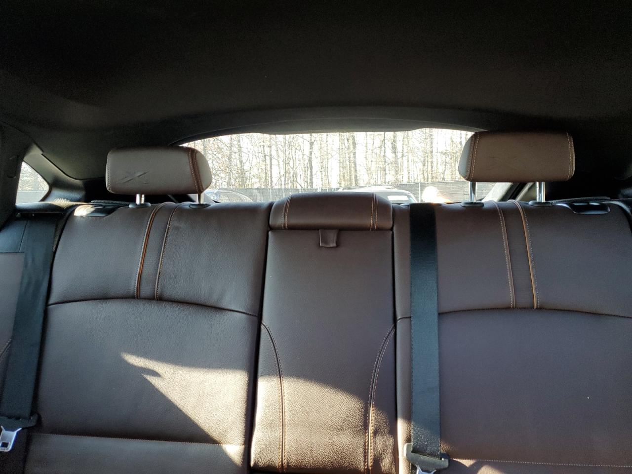 2016 BMW X4 - Image 10