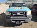 2006 Ford F150  for Sale in Albuquerque, NM - Burn
