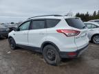 2016 FORD ESCAPE SE for sale at Copart ON - TORONTO