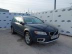 2007 VOLVO XC70 SE D5 for sale at Copart BRISTOL