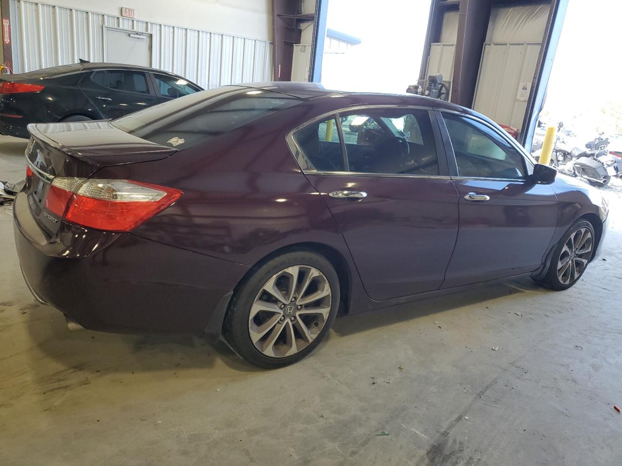 2013 Honda Accord - Image 3
