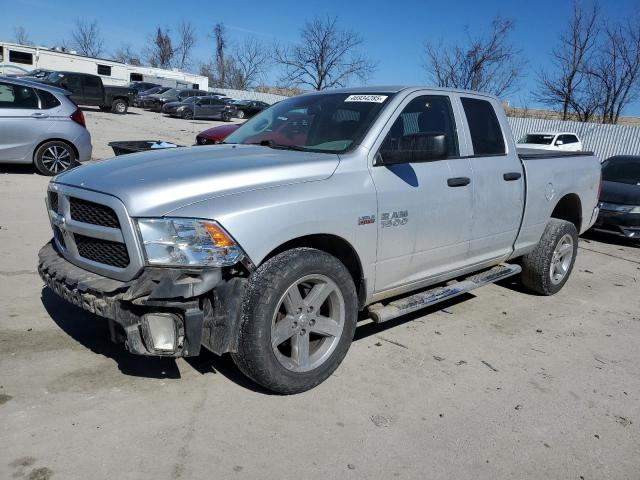 2017 Ram 1500 St
